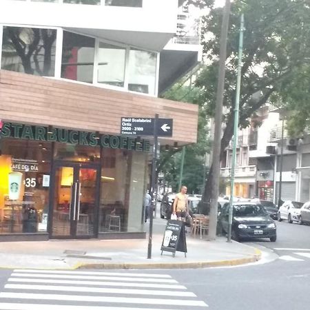 Apartamento En Palermo, Argentina Buenos Aires Luaran gambar