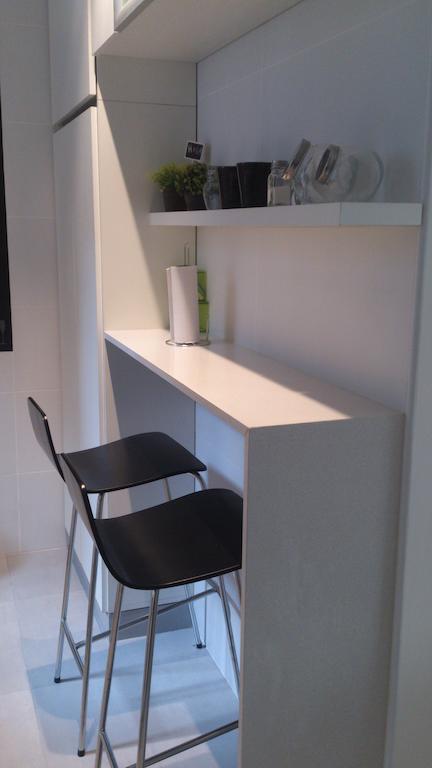 Apartamento En Palermo, Argentina Buenos Aires Bilik gambar