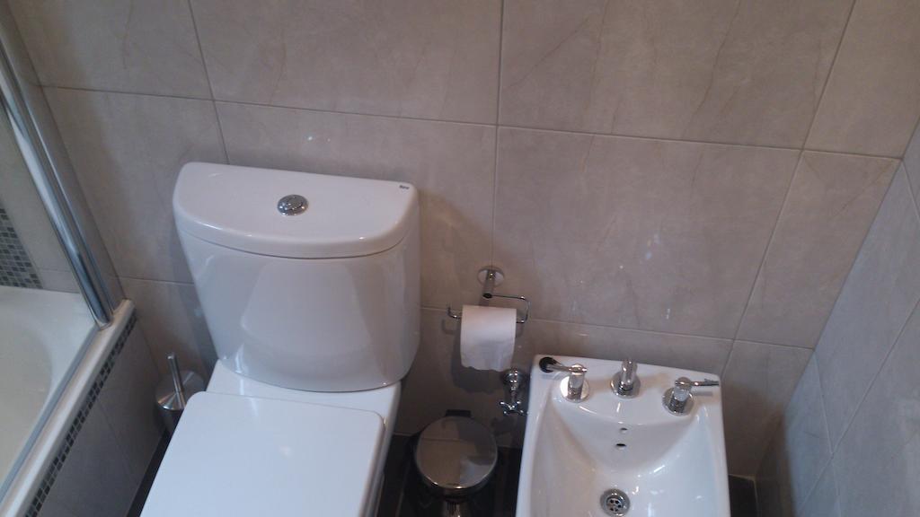 Apartamento En Palermo, Argentina Buenos Aires Bilik gambar