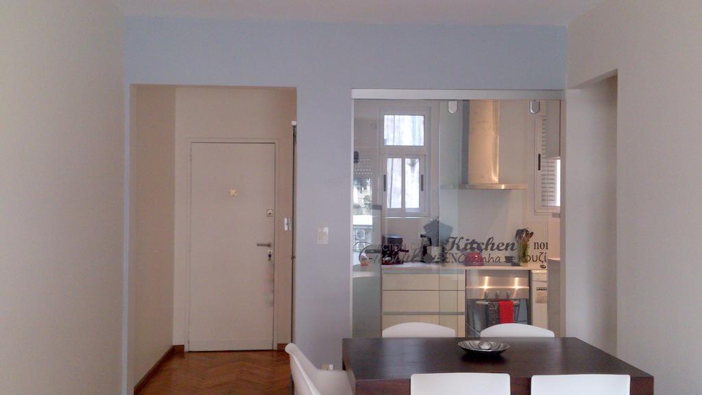 Apartamento En Palermo, Argentina Buenos Aires Bilik gambar