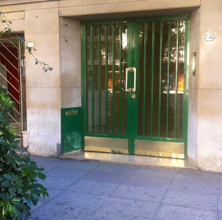 Apartamento En Palermo, Argentina Buenos Aires Bilik gambar