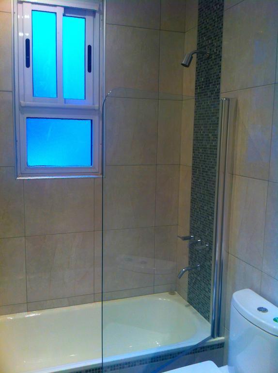 Apartamento En Palermo, Argentina Buenos Aires Bilik gambar