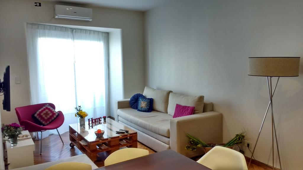 Apartamento En Palermo, Argentina Buenos Aires Luaran gambar