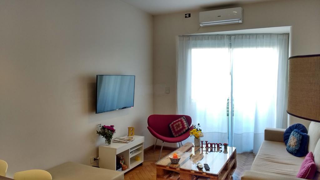 Apartamento En Palermo, Argentina Buenos Aires Luaran gambar