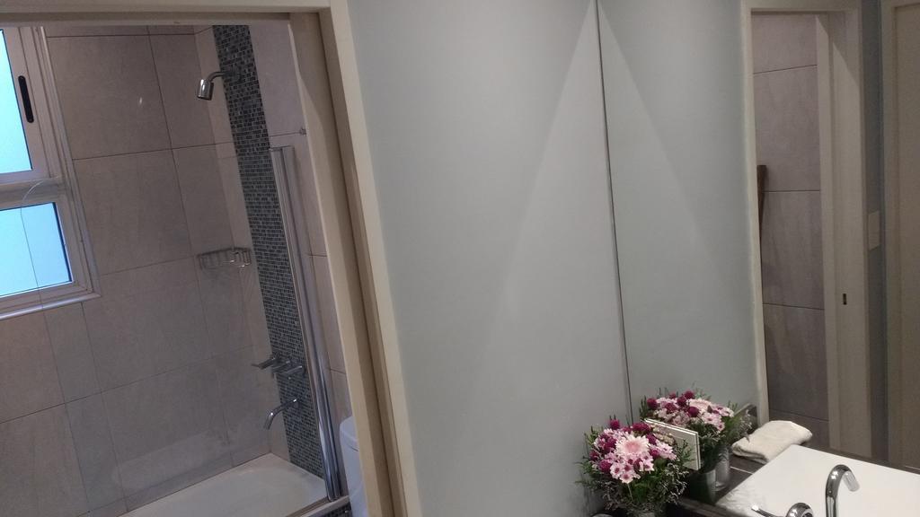 Apartamento En Palermo, Argentina Buenos Aires Luaran gambar