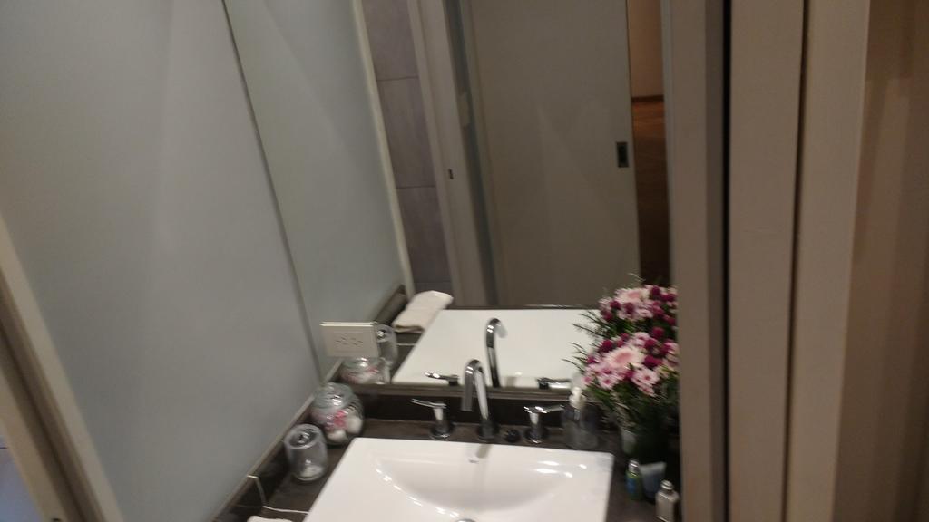 Apartamento En Palermo, Argentina Buenos Aires Luaran gambar