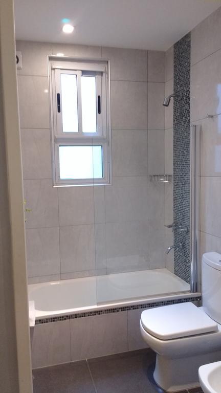 Apartamento En Palermo, Argentina Buenos Aires Luaran gambar