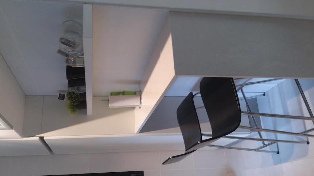 Apartamento En Palermo, Argentina Buenos Aires Luaran gambar