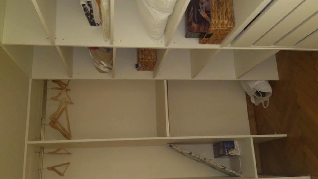 Apartamento En Palermo, Argentina Buenos Aires Luaran gambar