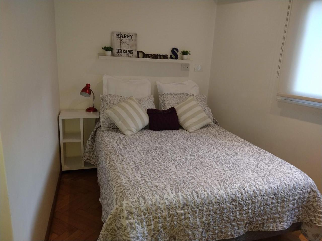 Apartamento En Palermo, Argentina Buenos Aires Luaran gambar