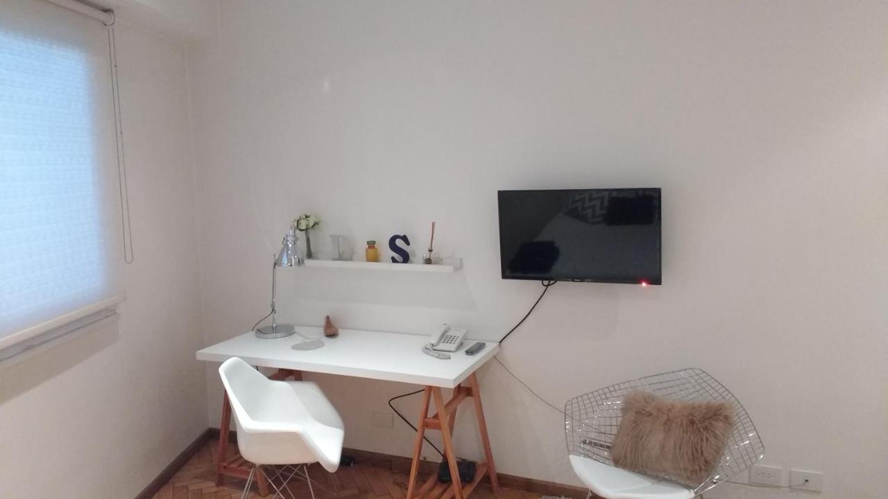 Apartamento En Palermo, Argentina Buenos Aires Luaran gambar