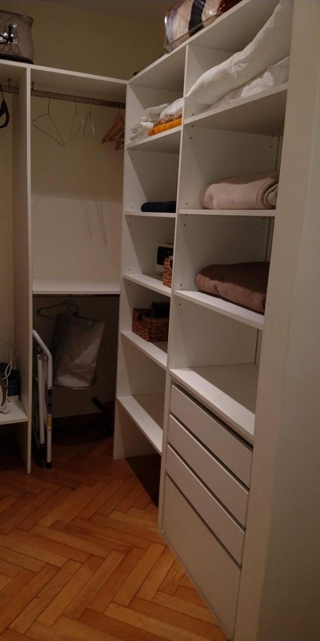 Apartamento En Palermo, Argentina Buenos Aires Luaran gambar