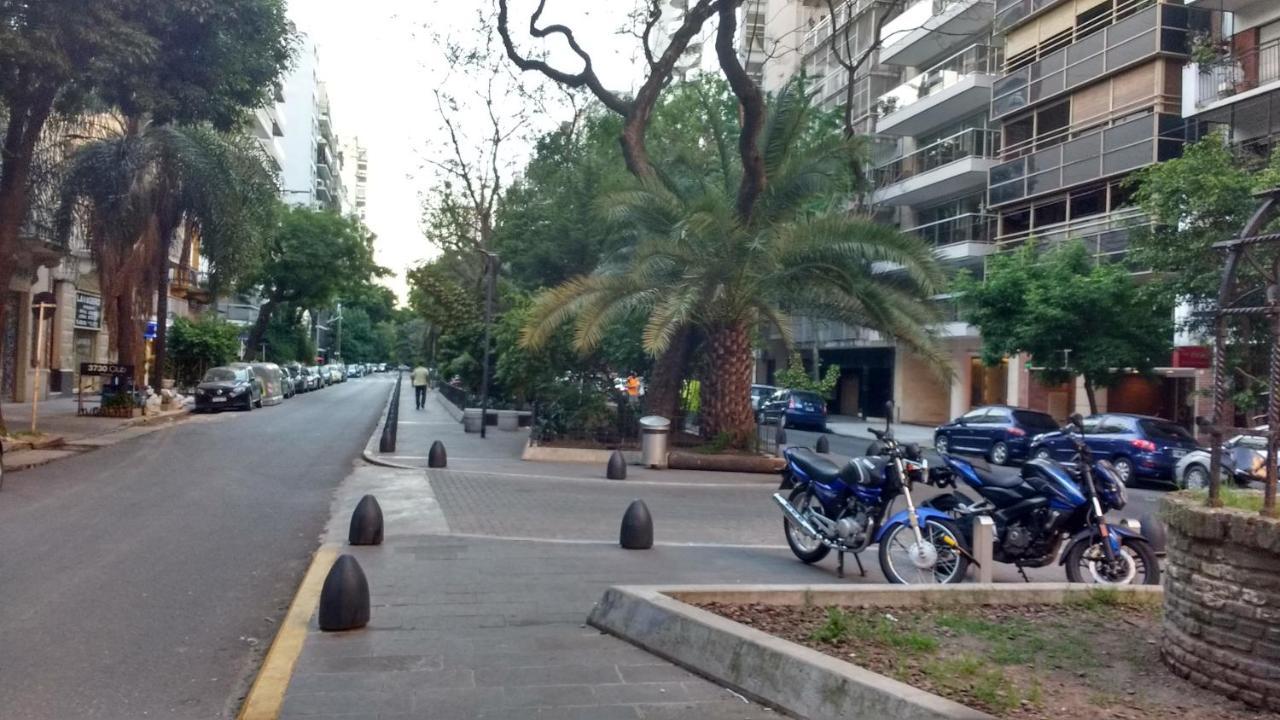 Apartamento En Palermo, Argentina Buenos Aires Luaran gambar