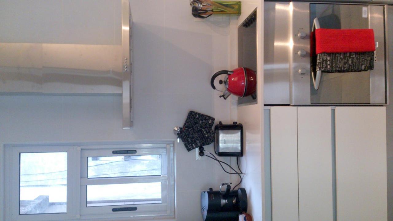 Apartamento En Palermo, Argentina Buenos Aires Luaran gambar