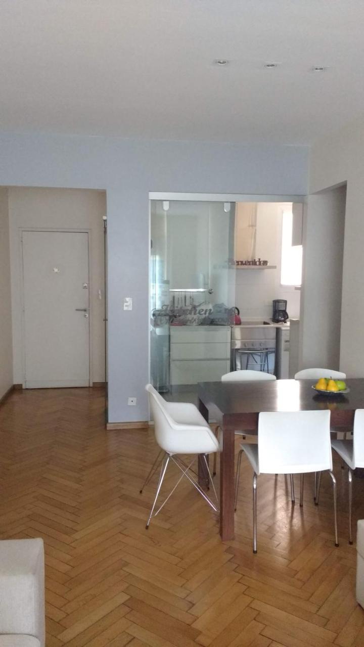 Apartamento En Palermo, Argentina Buenos Aires Luaran gambar