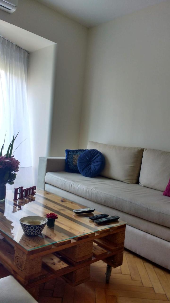 Apartamento En Palermo, Argentina Buenos Aires Luaran gambar