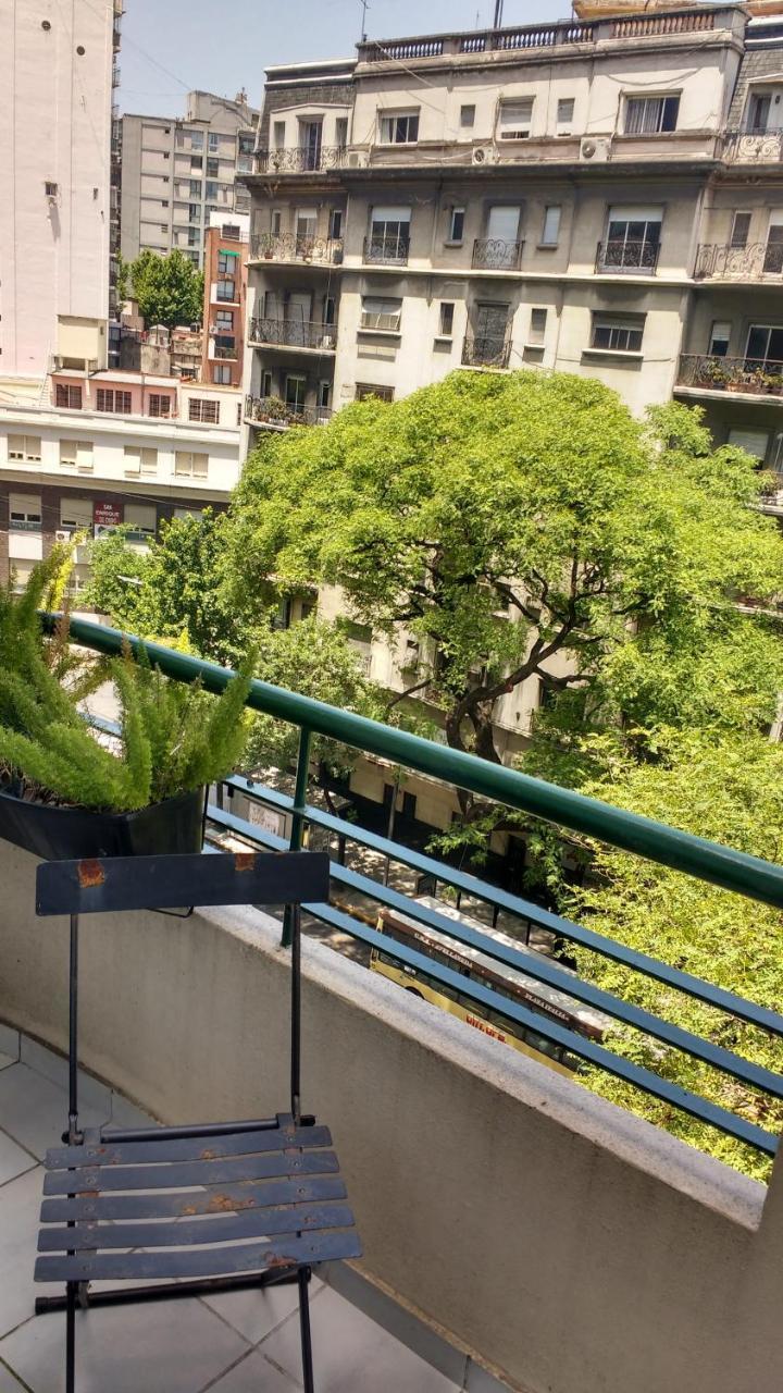 Apartamento En Palermo, Argentina Buenos Aires Luaran gambar